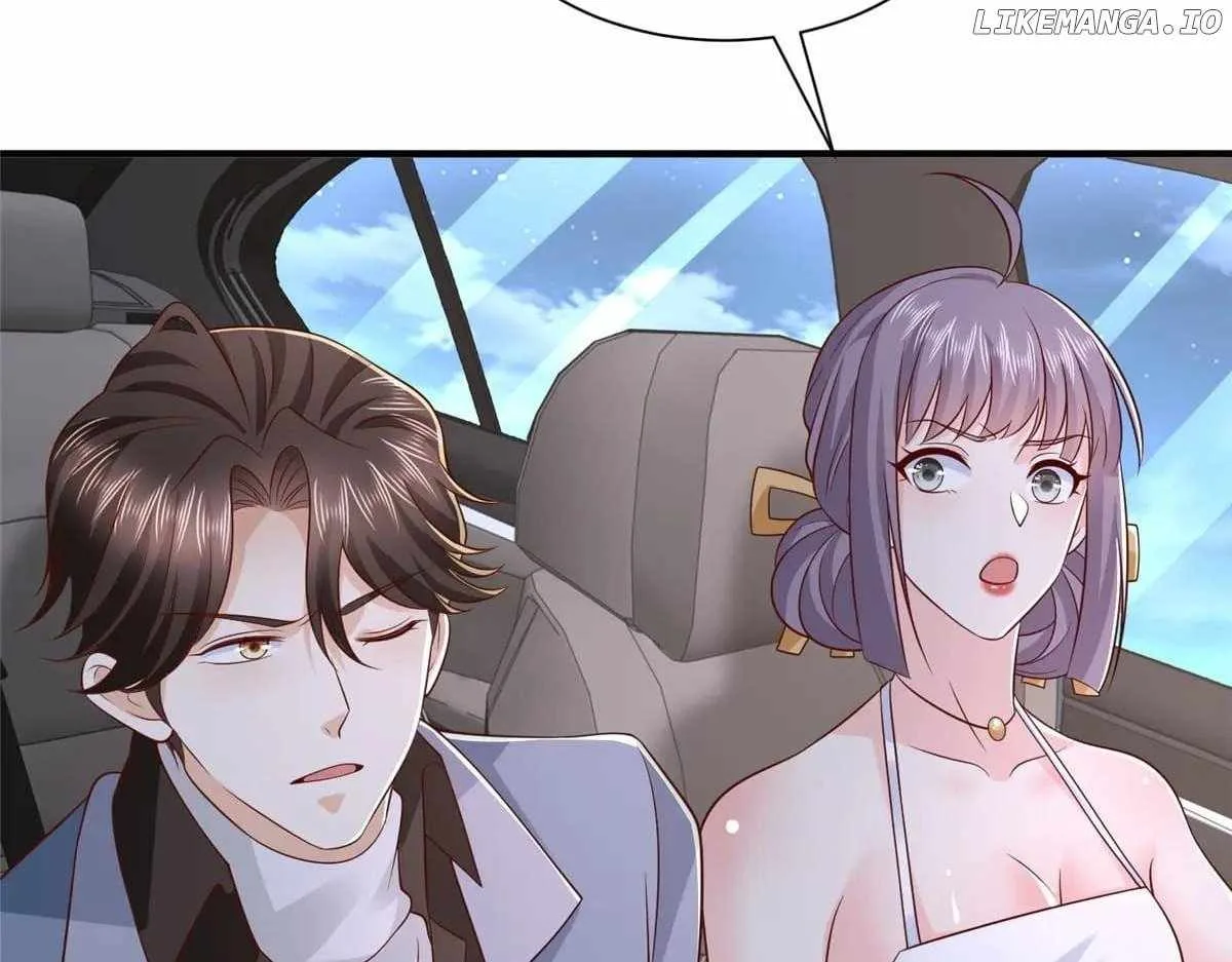 I randomly have a new career every week Chapter 798 page 126