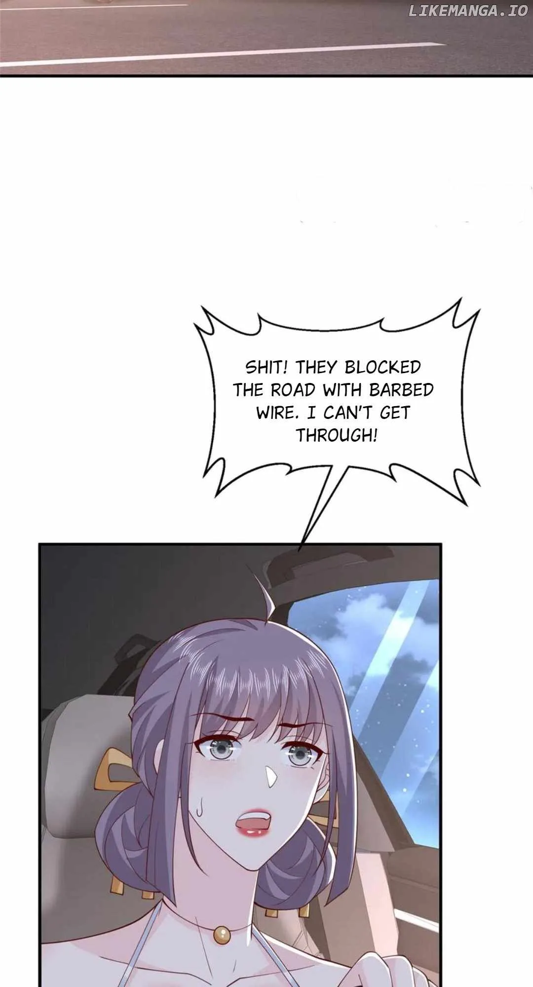 I randomly have a new career every week Chapter 799 page 5