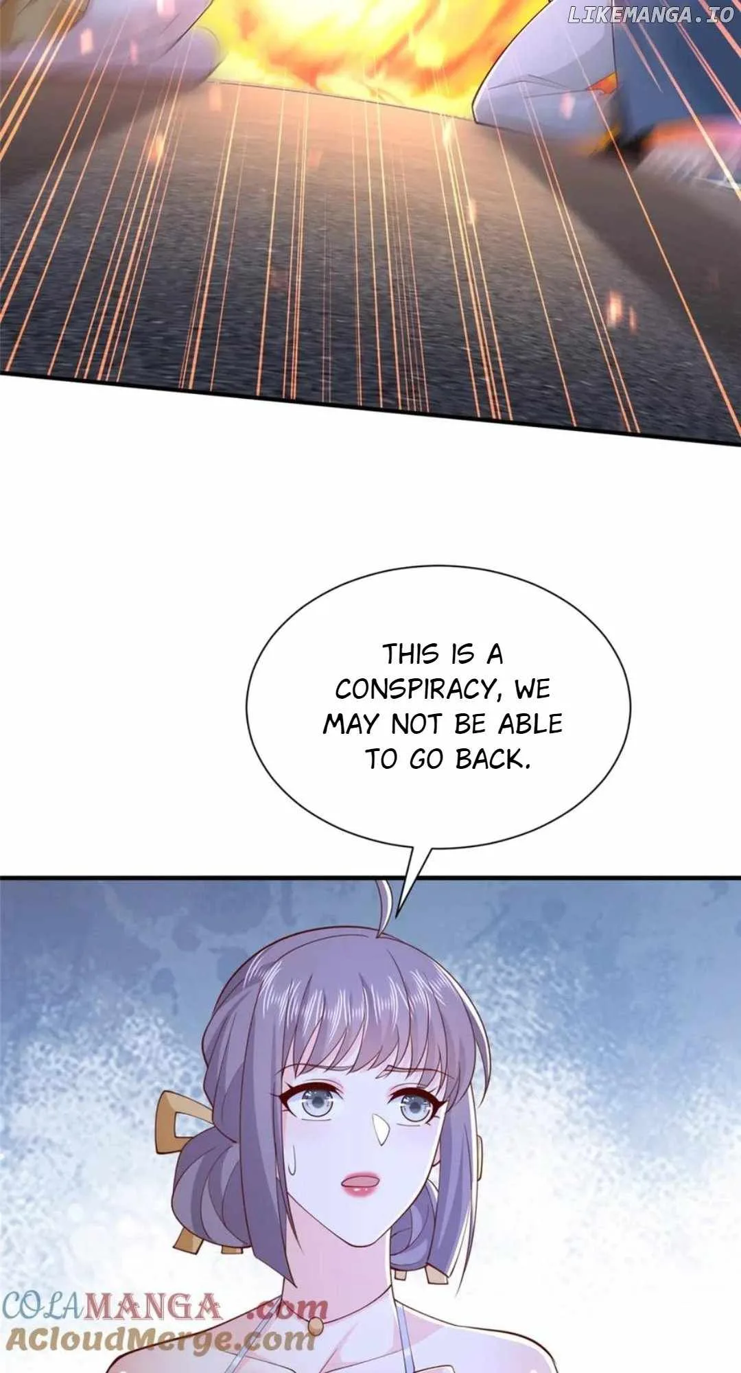 I randomly have a new career every week Chapter 799 page 10