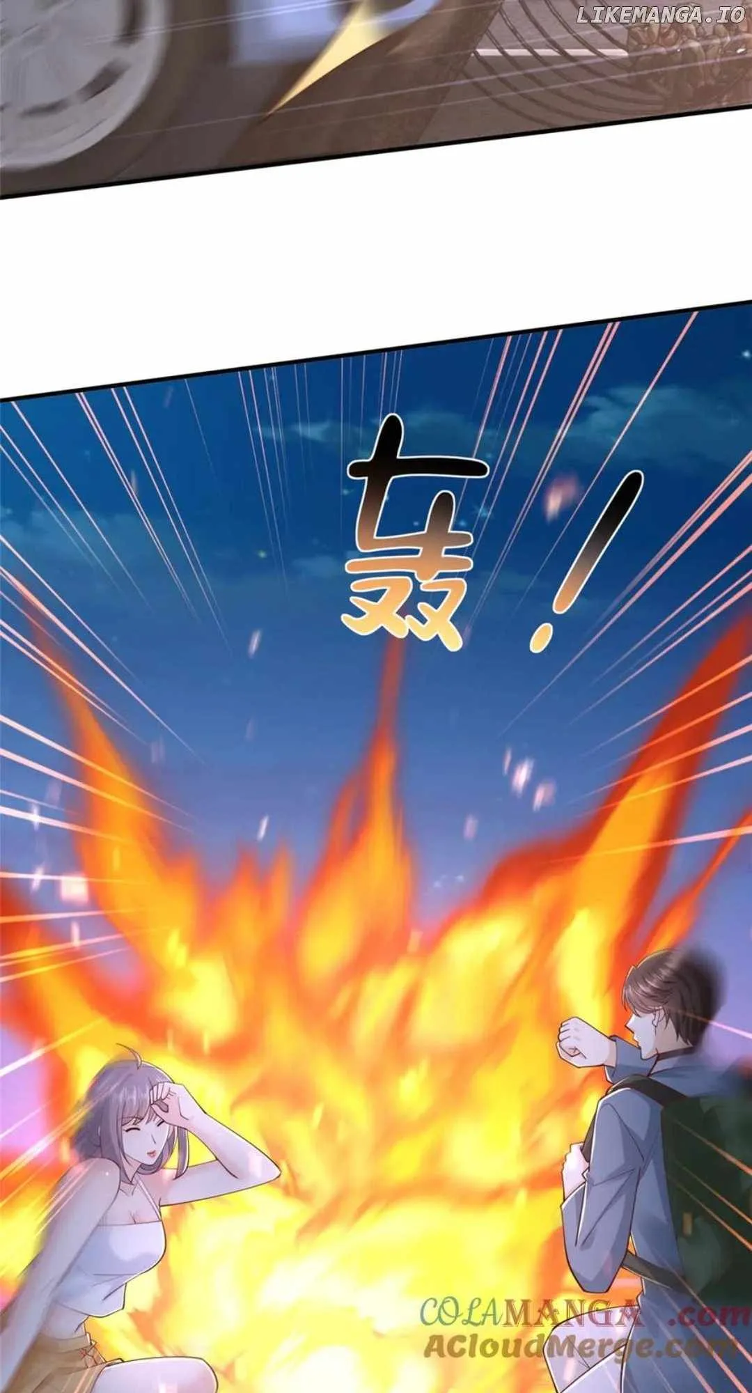 I randomly have a new career every week Chapter 799 page 9