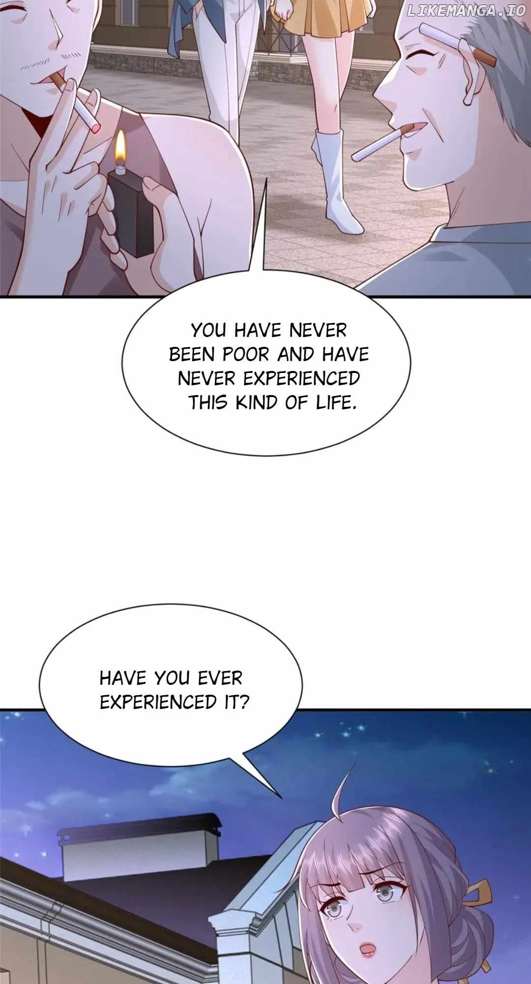 I randomly have a new career every week Chapter 799 page 23