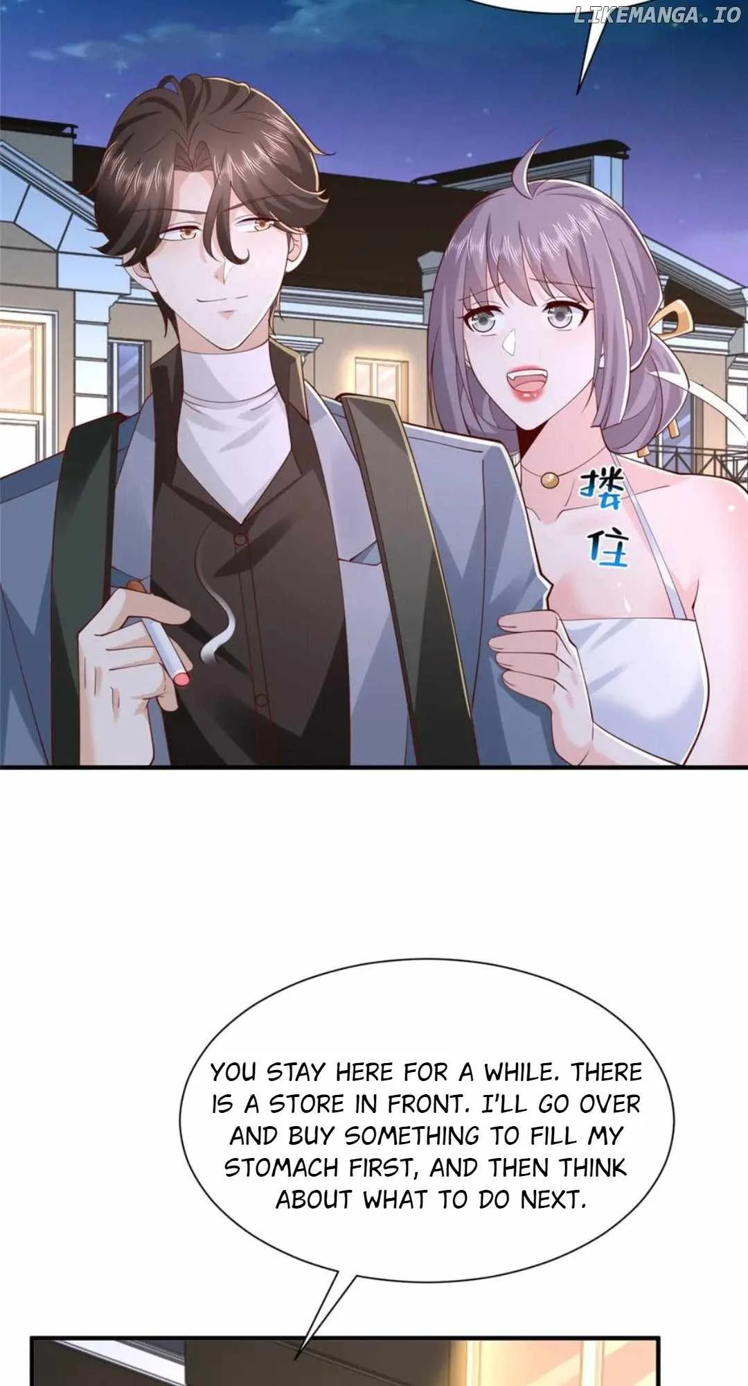 I randomly have a new career every week Chapter 799 page 25