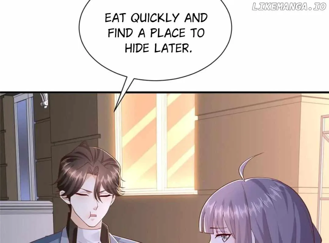 I randomly have a new career every week Chapter 799 page 29