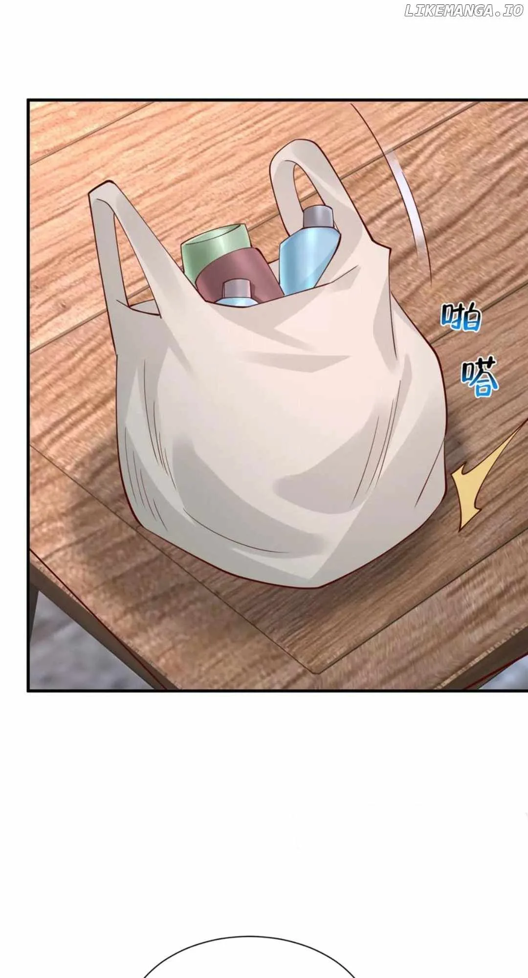 I randomly have a new career every week Chapter 799 page 28