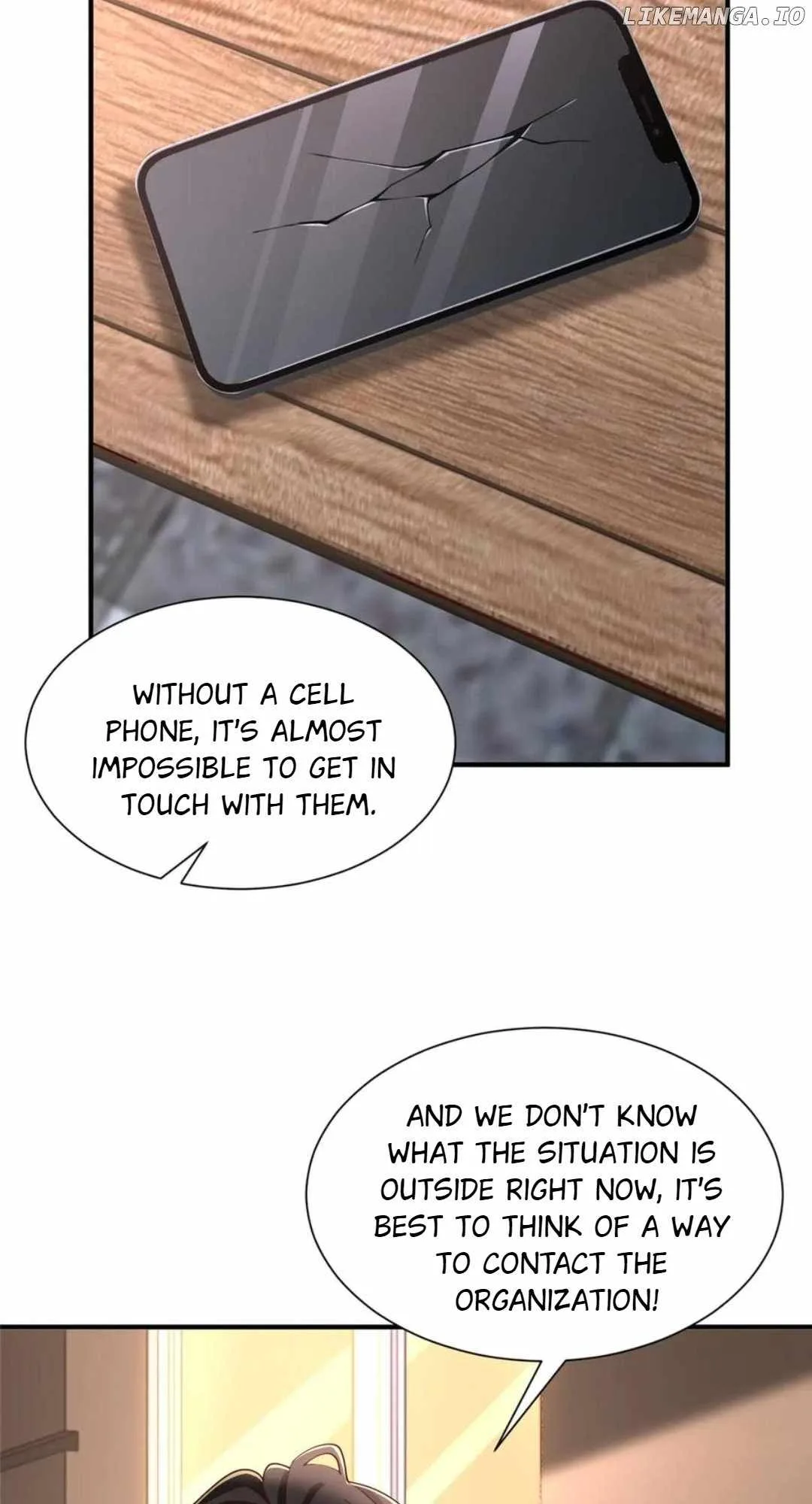 I randomly have a new career every week Chapter 799 page 33