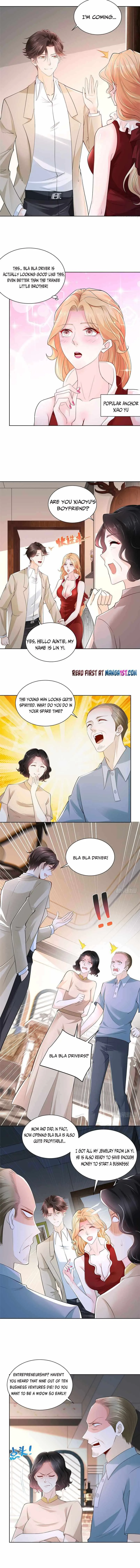 I randomly have a new career every week Chapter 8 page 2