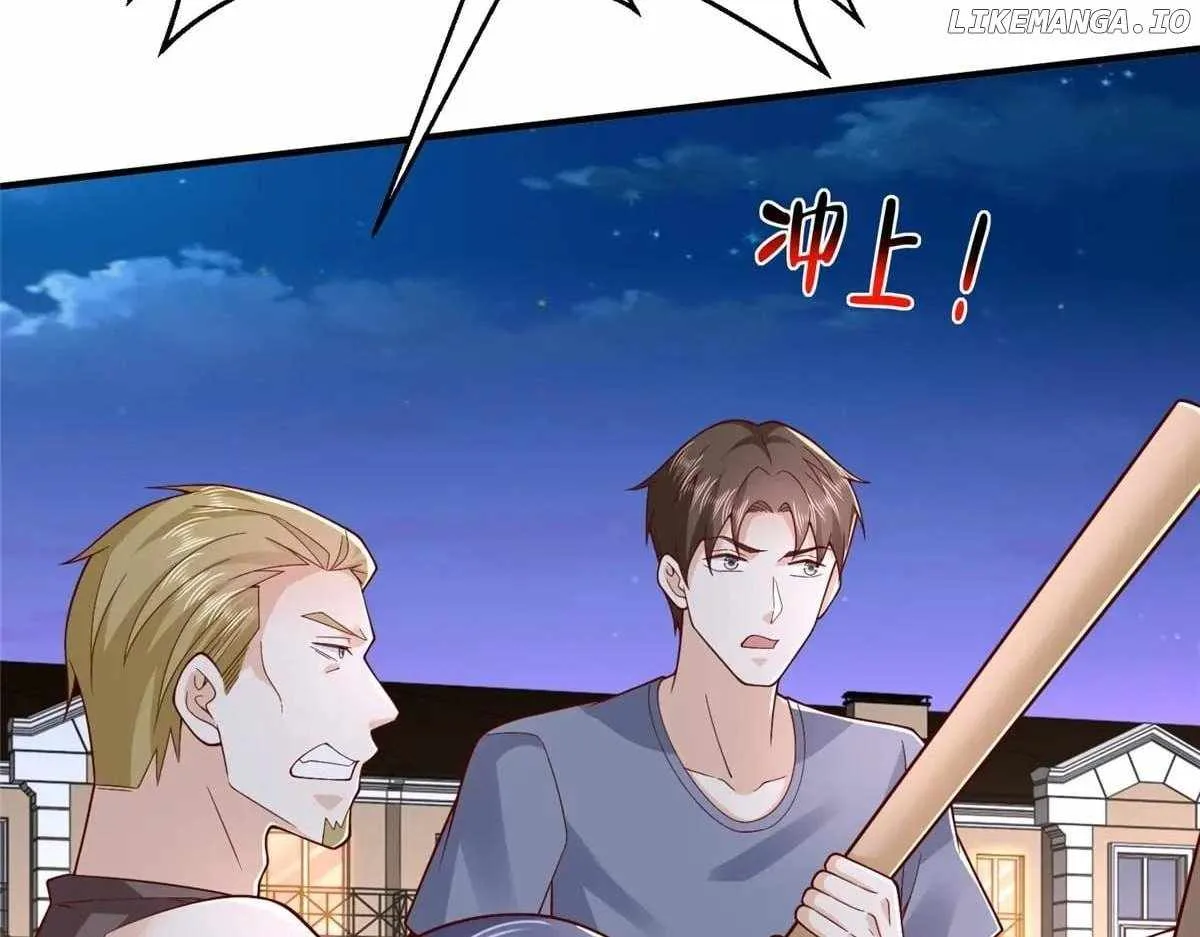 I randomly have a new career every week Chapter 800 page 8