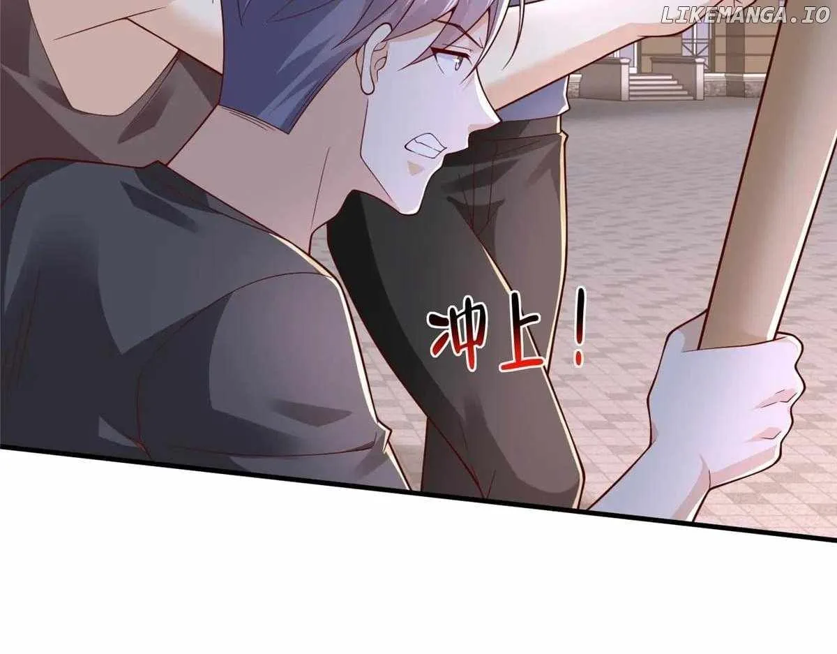 I randomly have a new career every week Chapter 800 page 10