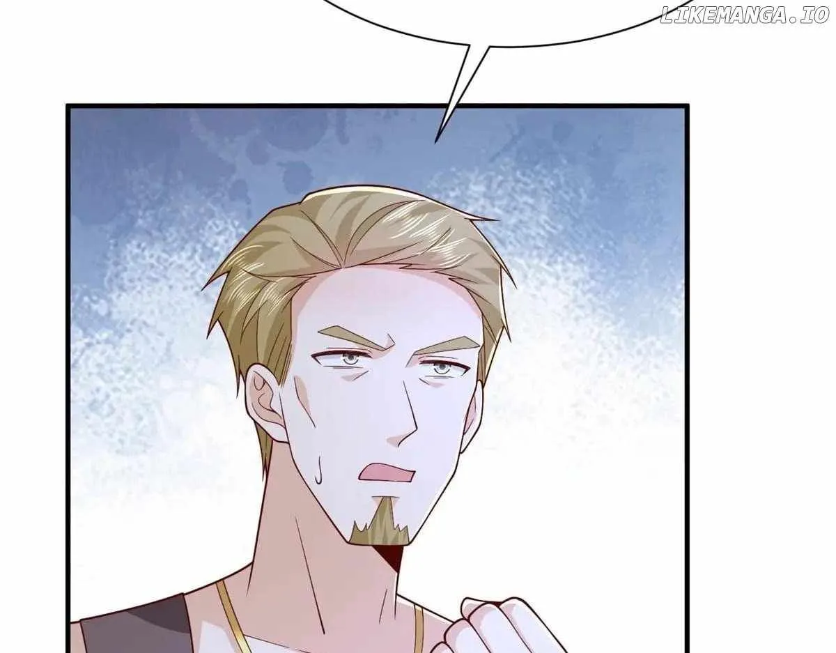 I randomly have a new career every week Chapter 800 page 37