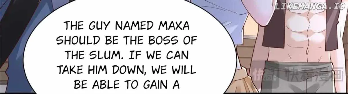 I randomly have a new career every week Chapter 800 page 48
