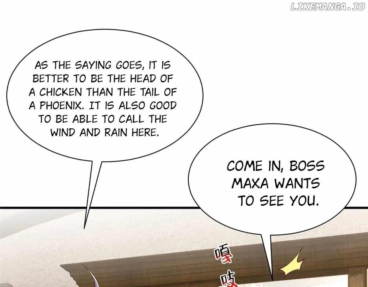 I randomly have a new career every week Chapter 800 page 64
