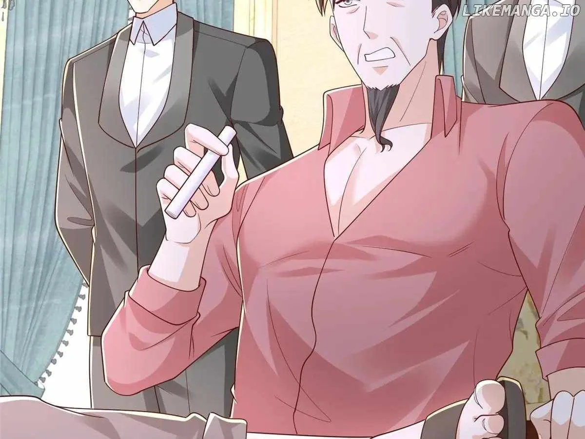 I randomly have a new career every week Chapter 800 page 74