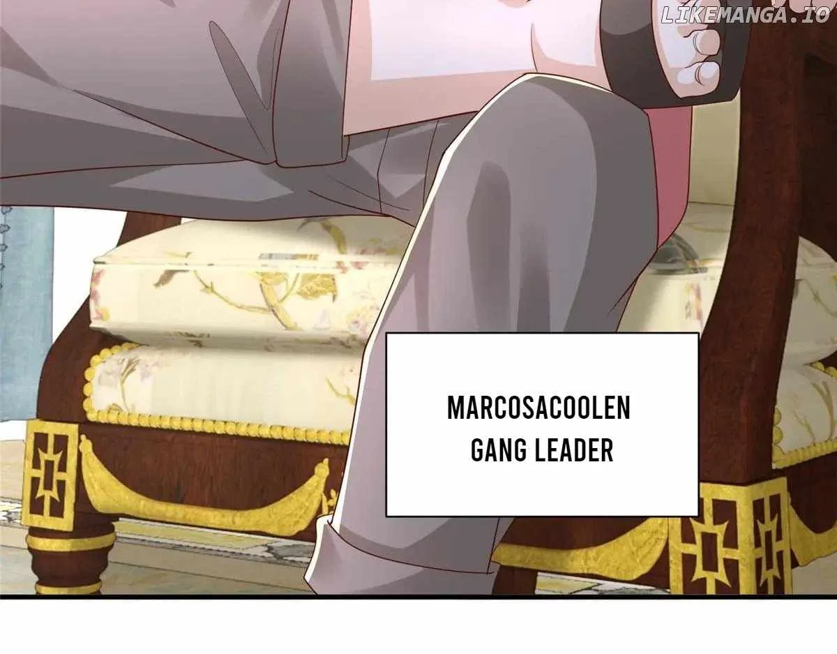 I randomly have a new career every week Chapter 800 page 75