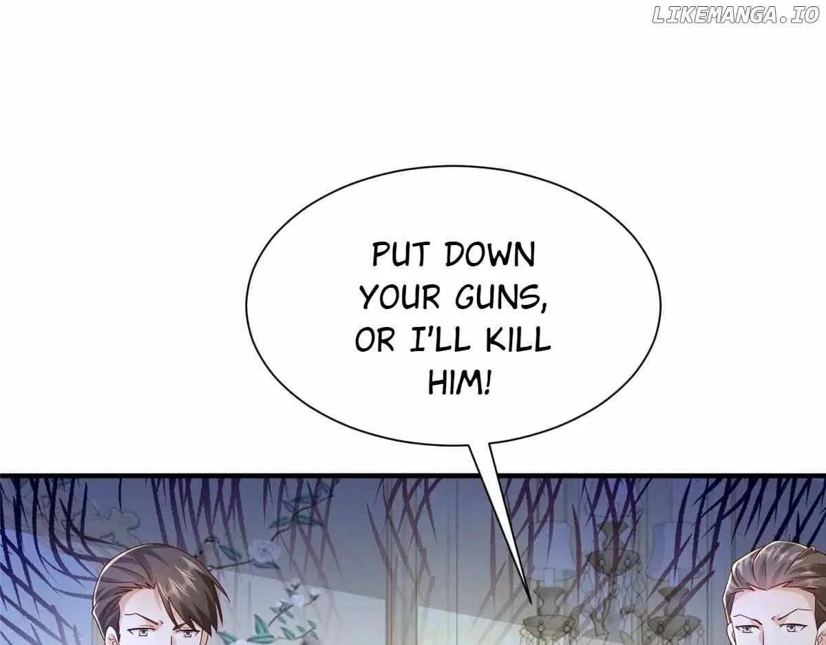 I randomly have a new career every week Chapter 800 page 105