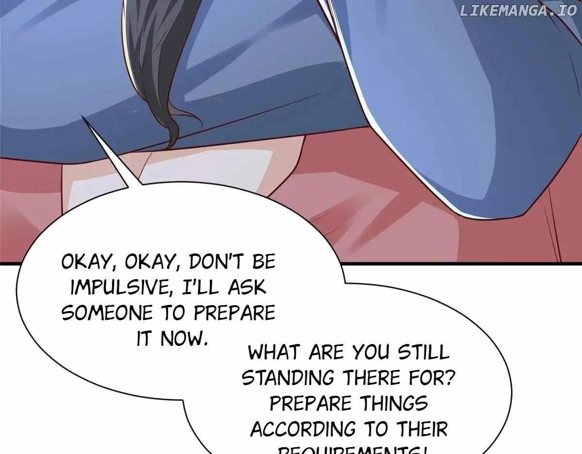 I randomly have a new career every week Chapter 800 page 114