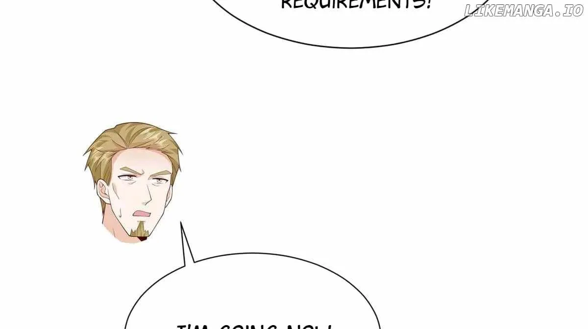 I randomly have a new career every week Chapter 800 page 115