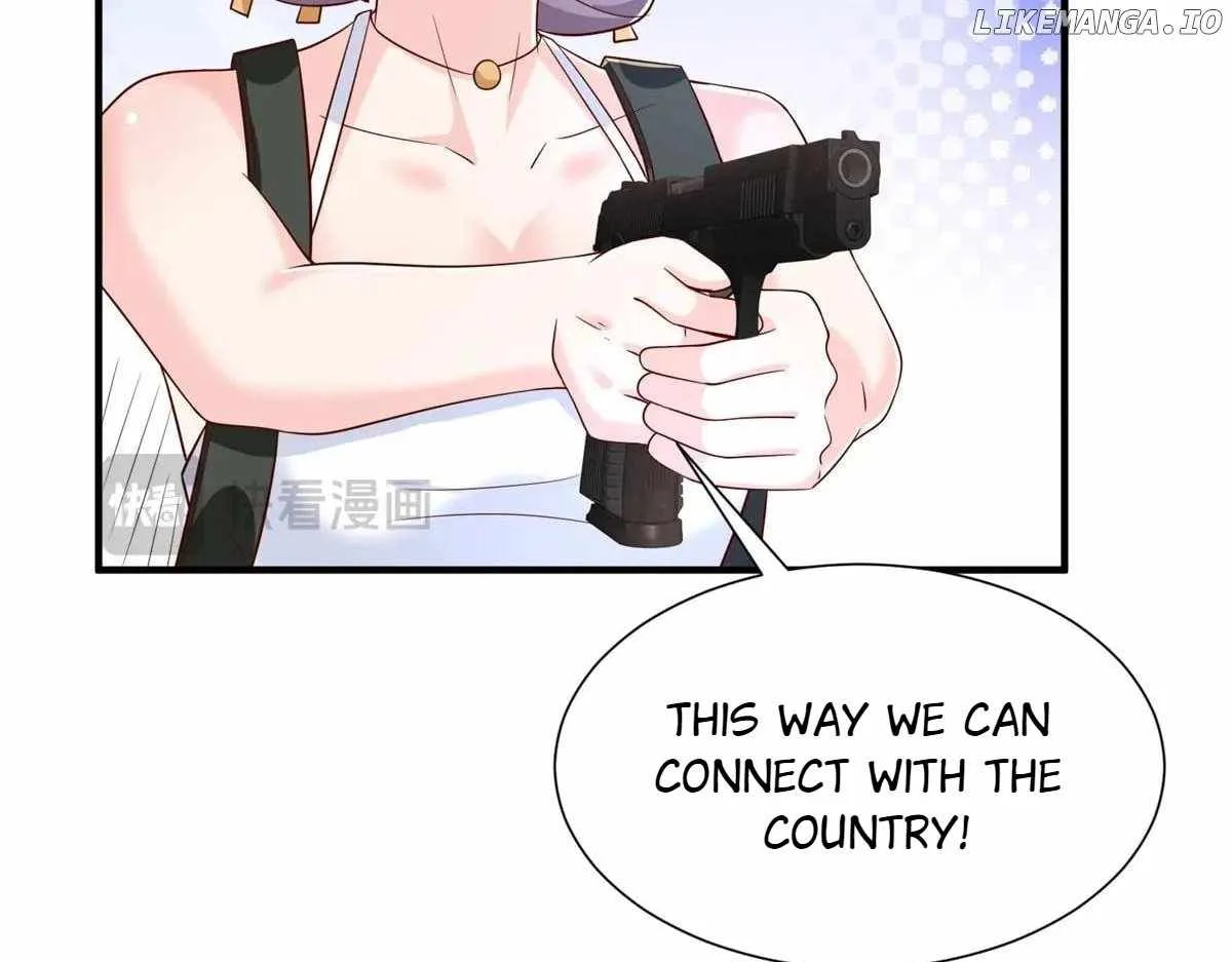 I randomly have a new career every week Chapter 800 page 117