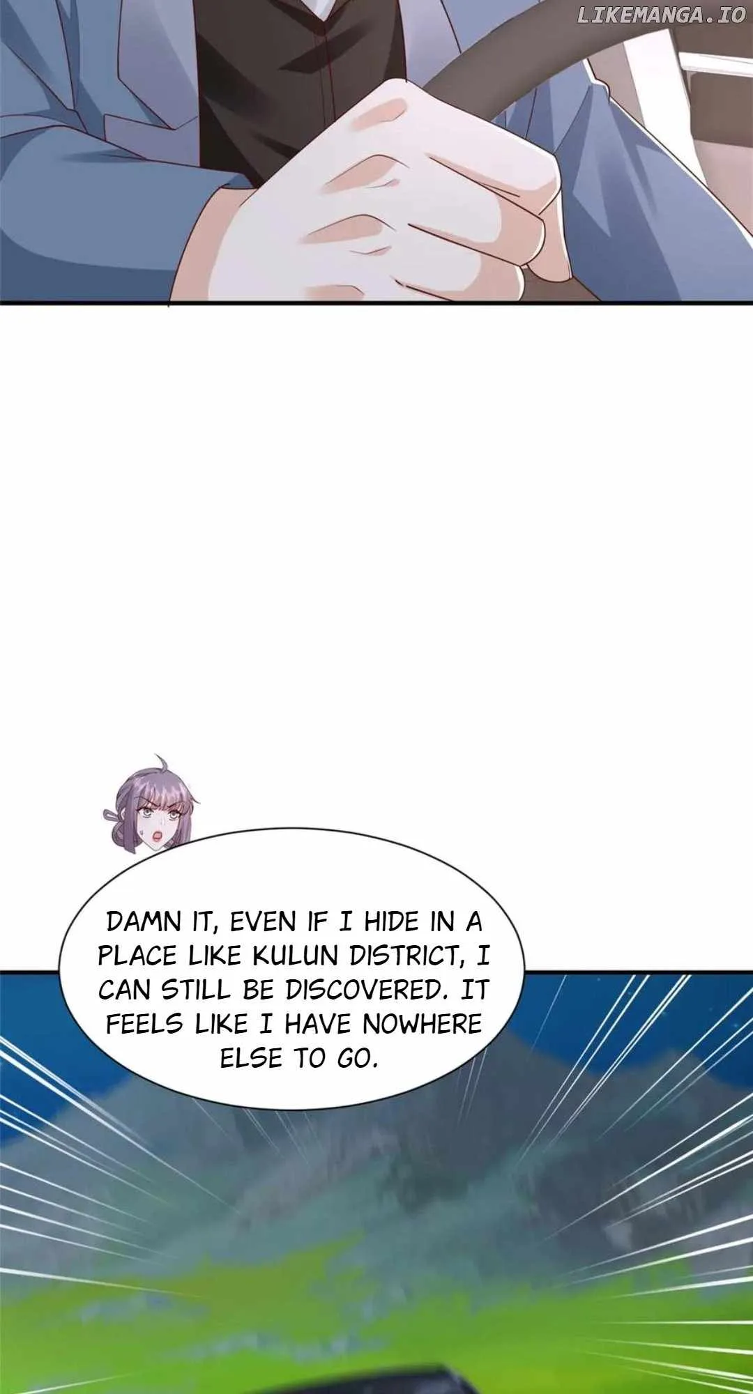 I randomly have a new career every week Chapter 801 page 10