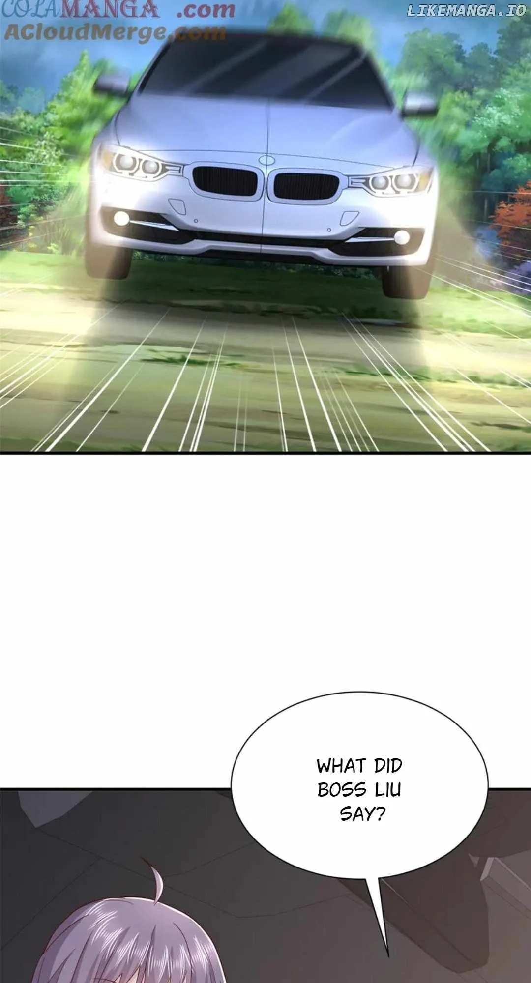 I randomly have a new career every week Chapter 801 page 27