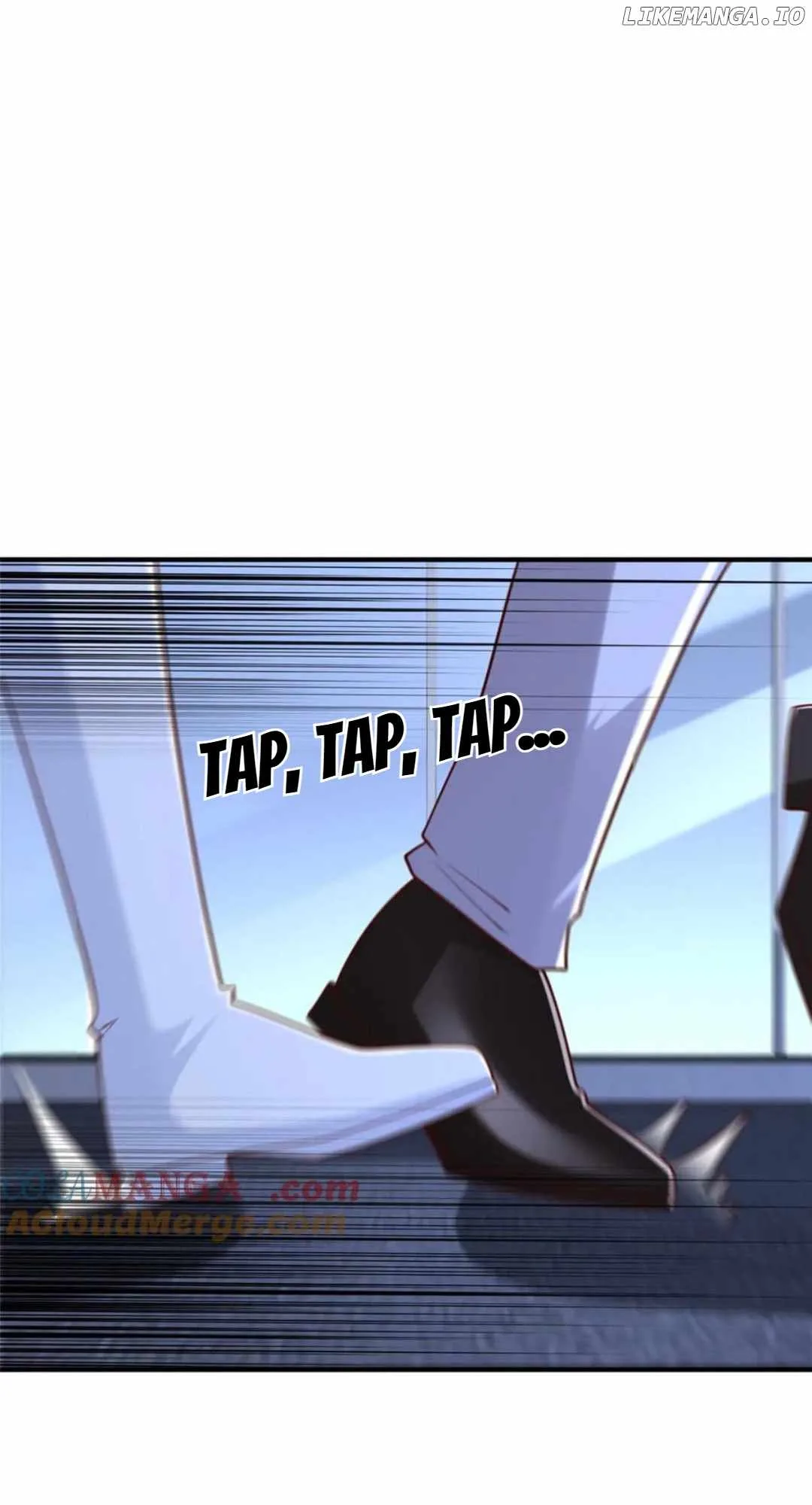 I randomly have a new career every week Chapter 802 page 9