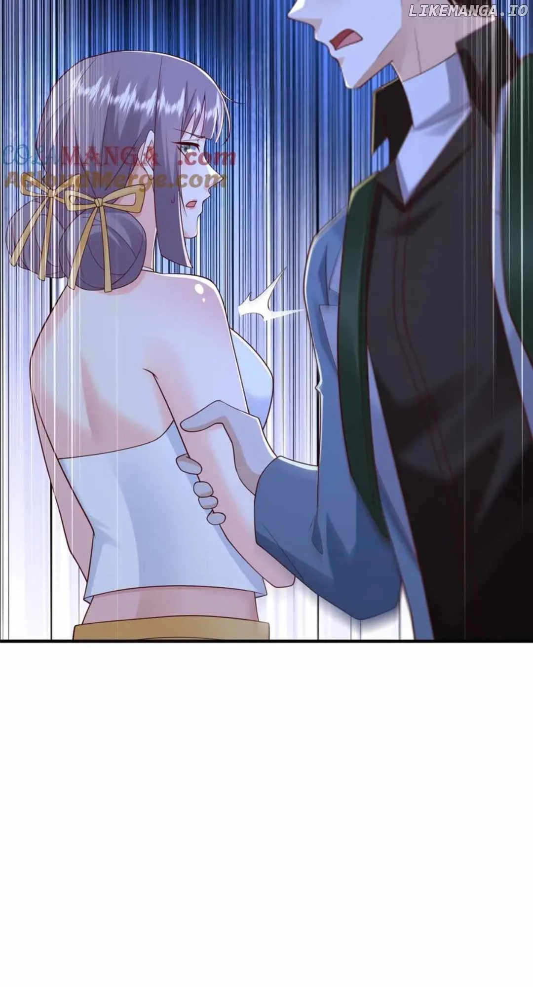I randomly have a new career every week Chapter 802 page 13