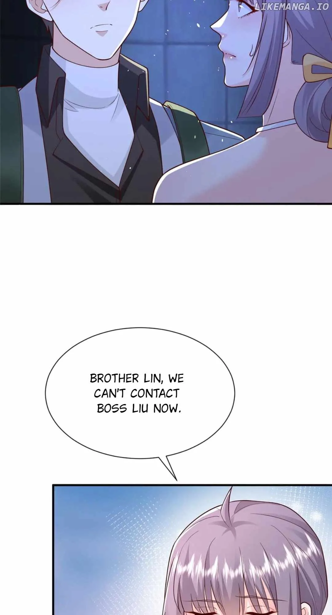 I randomly have a new career every week Chapter 802 page 20