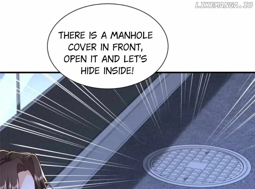 I randomly have a new career every week Chapter 802 page 14