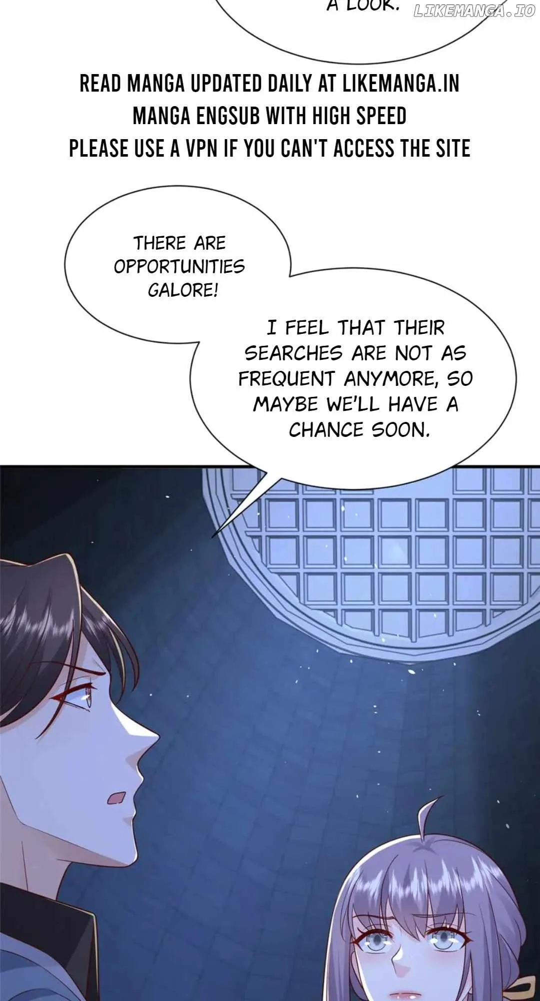 I randomly have a new career every week Chapter 802 page 31
