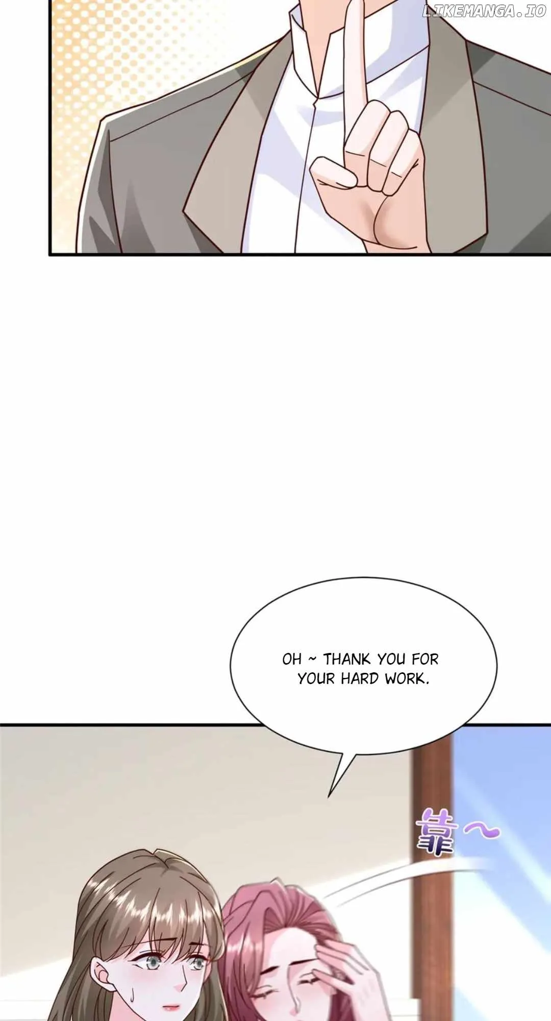 I randomly have a new career every week Chapter 802 page 38