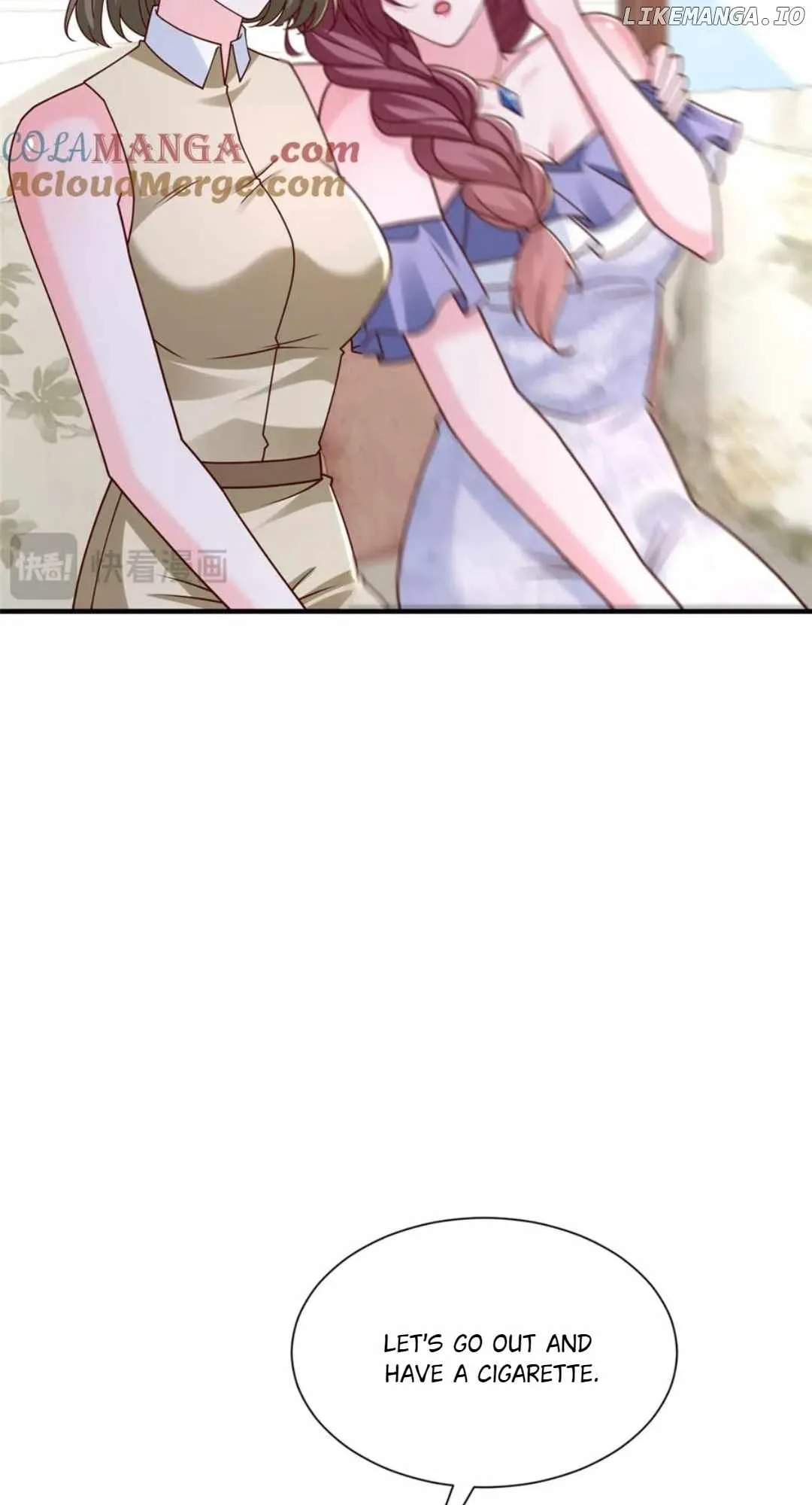 I randomly have a new career every week Chapter 802 page 39