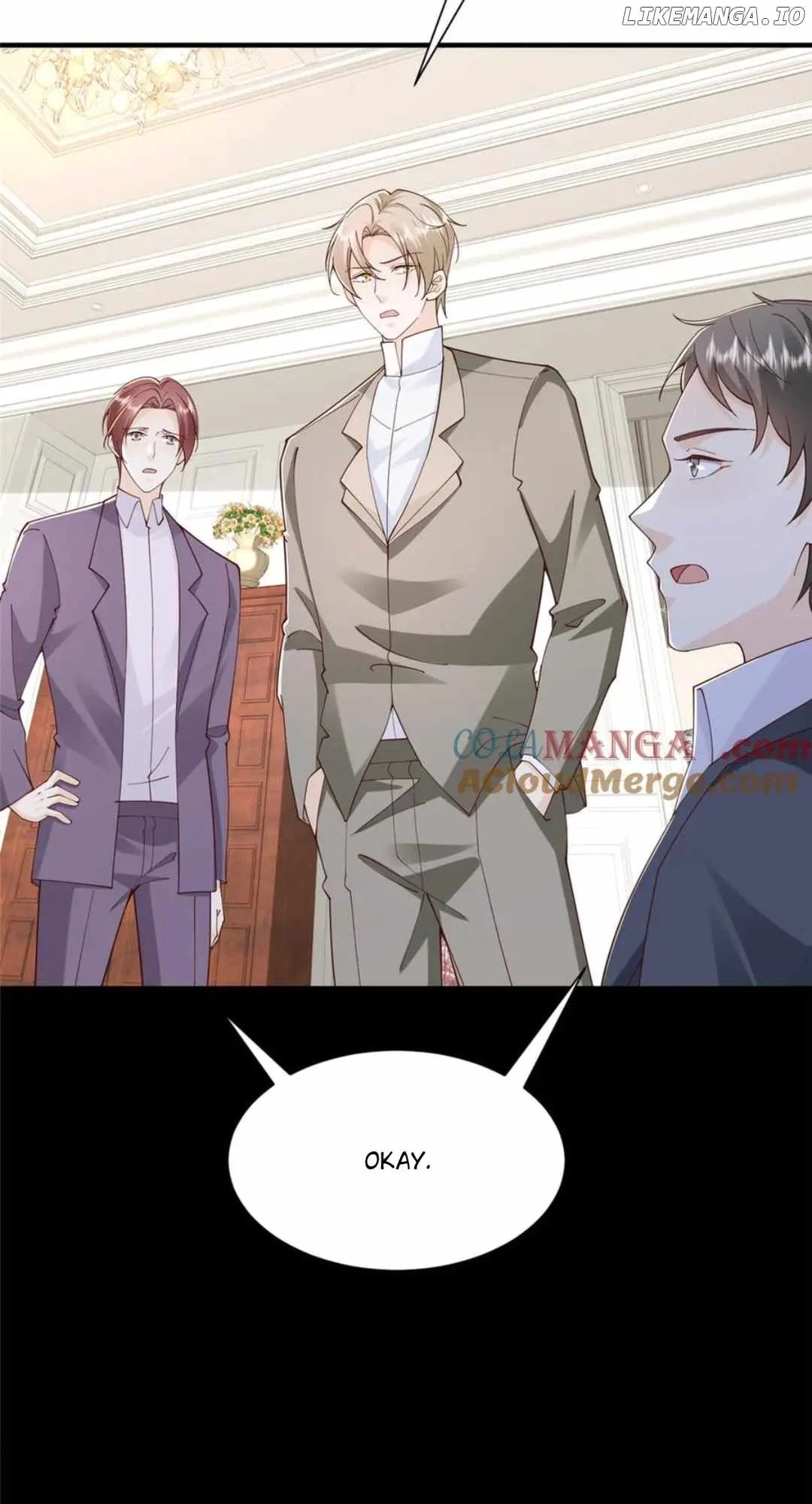 I randomly have a new career every week Chapter 802 page 40