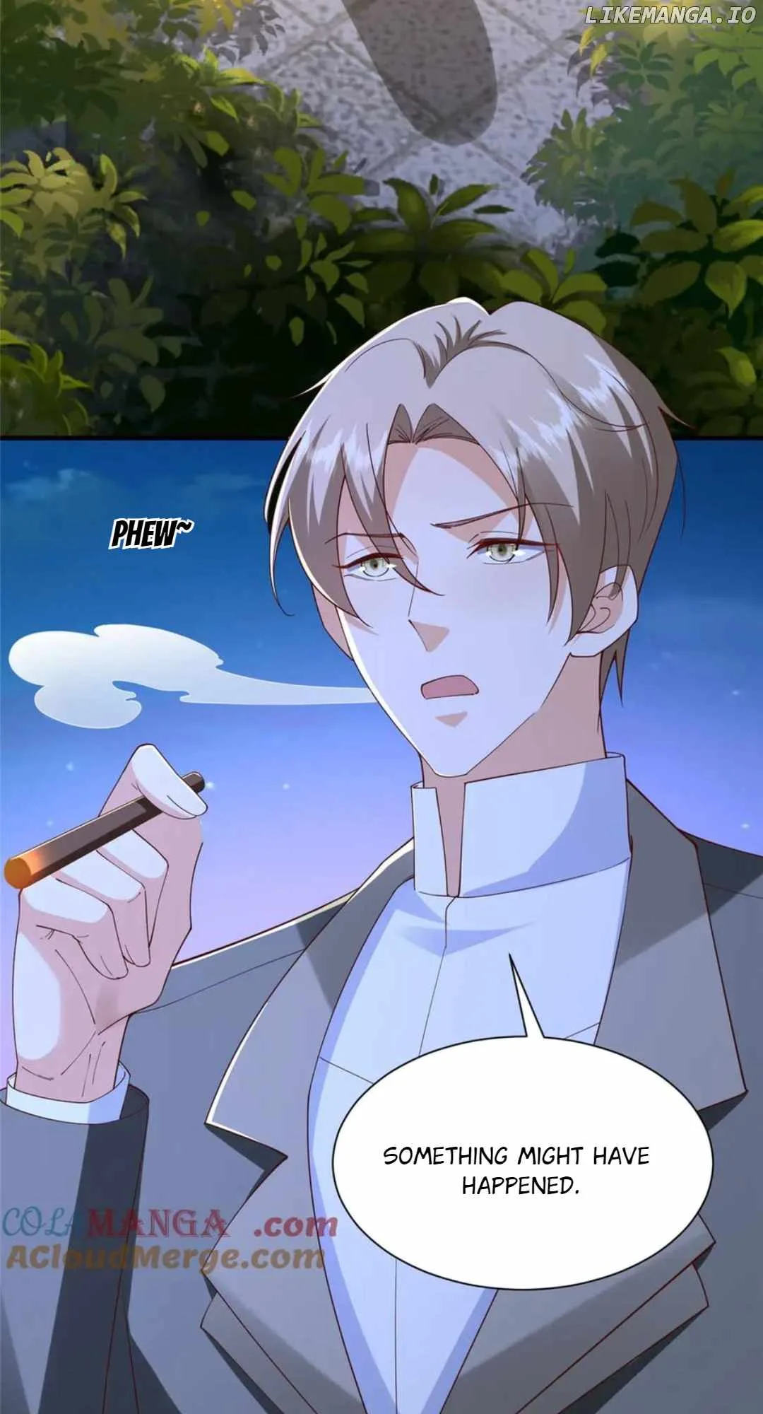 I randomly have a new career every week Chapter 802 page 43