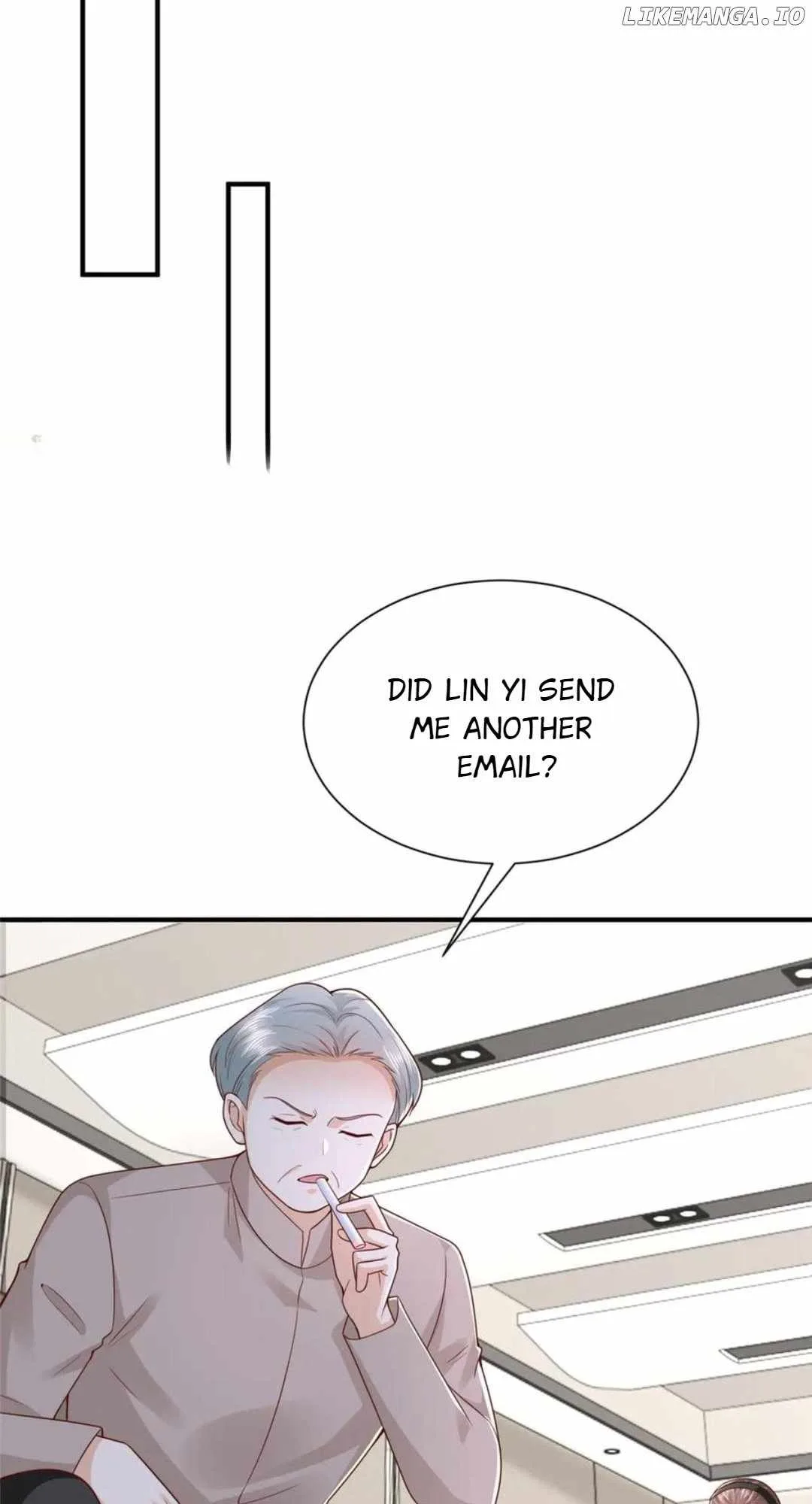 I randomly have a new career every week Chapter 803 page 22