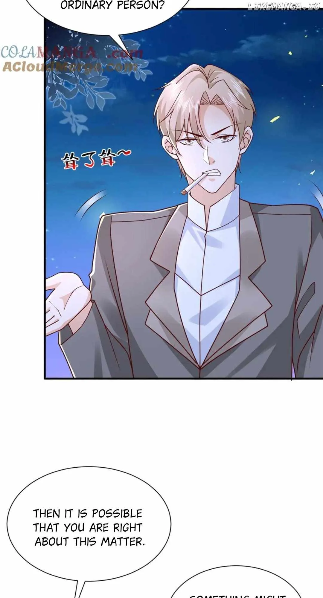 I randomly have a new career every week Chapter 803 page 3