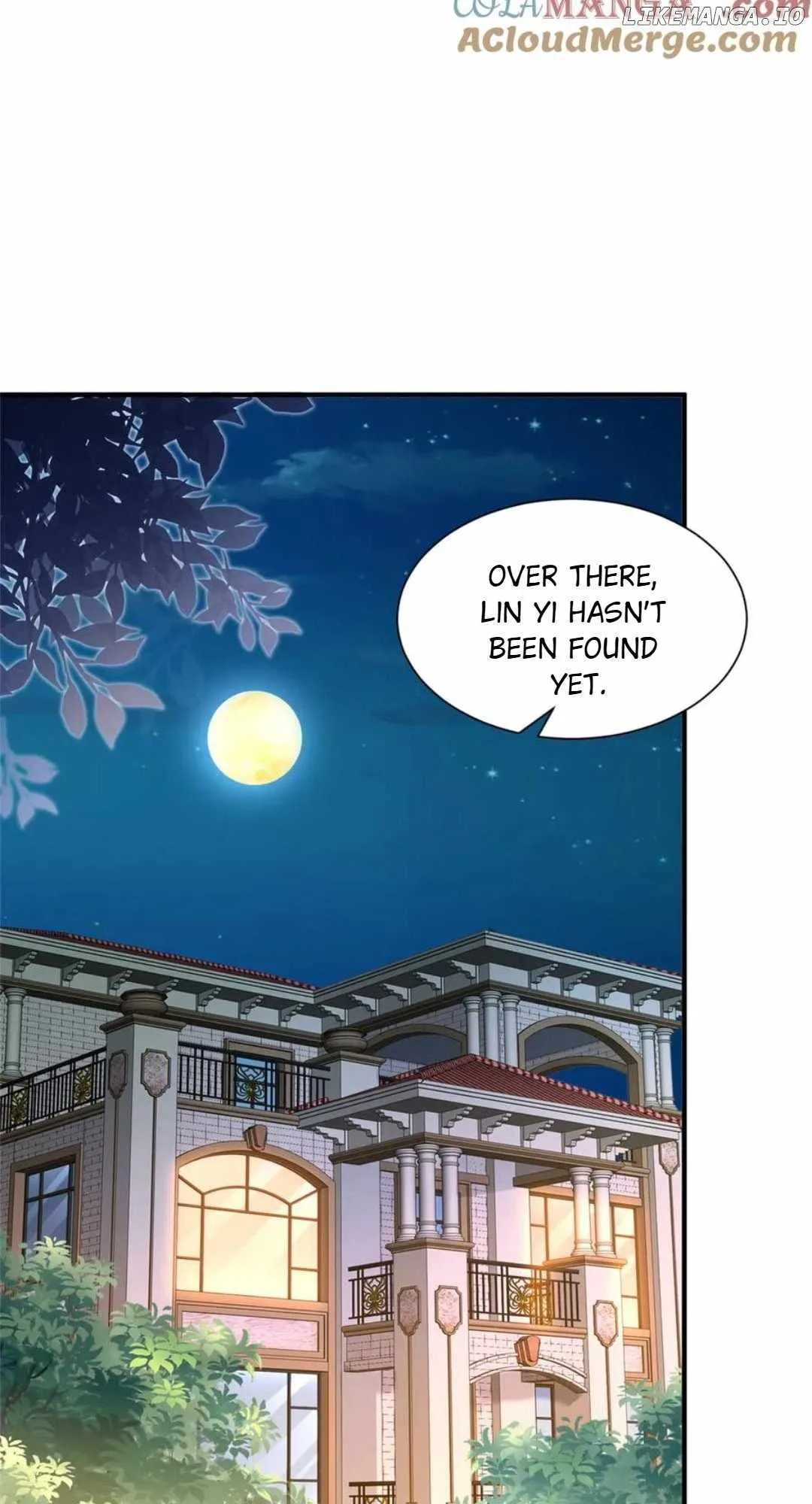 I randomly have a new career every week Chapter 803 page 30