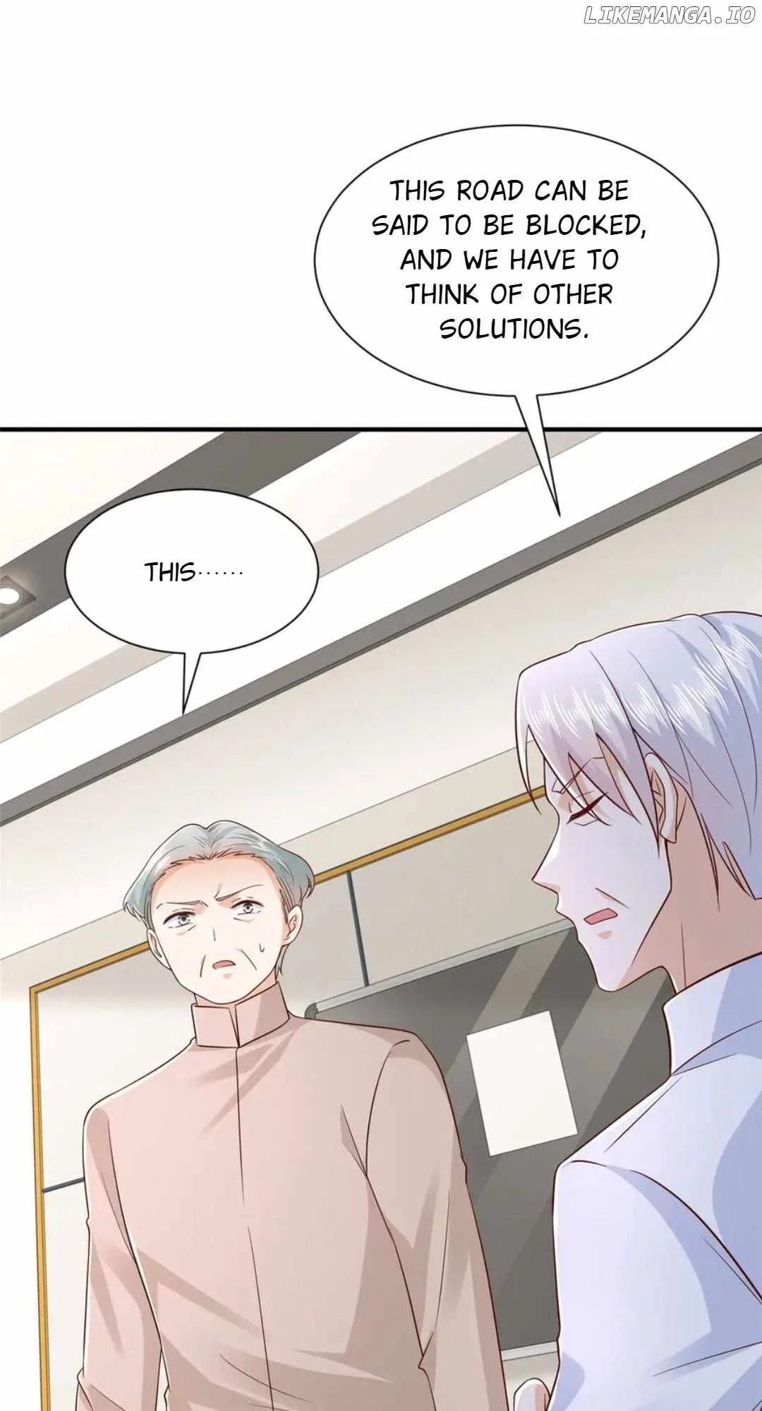I randomly have a new career every week Chapter 803 page 28