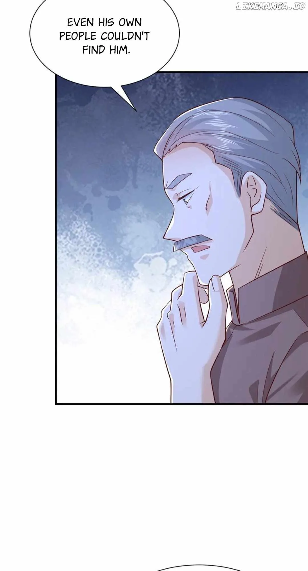 I randomly have a new career every week Chapter 803 page 36