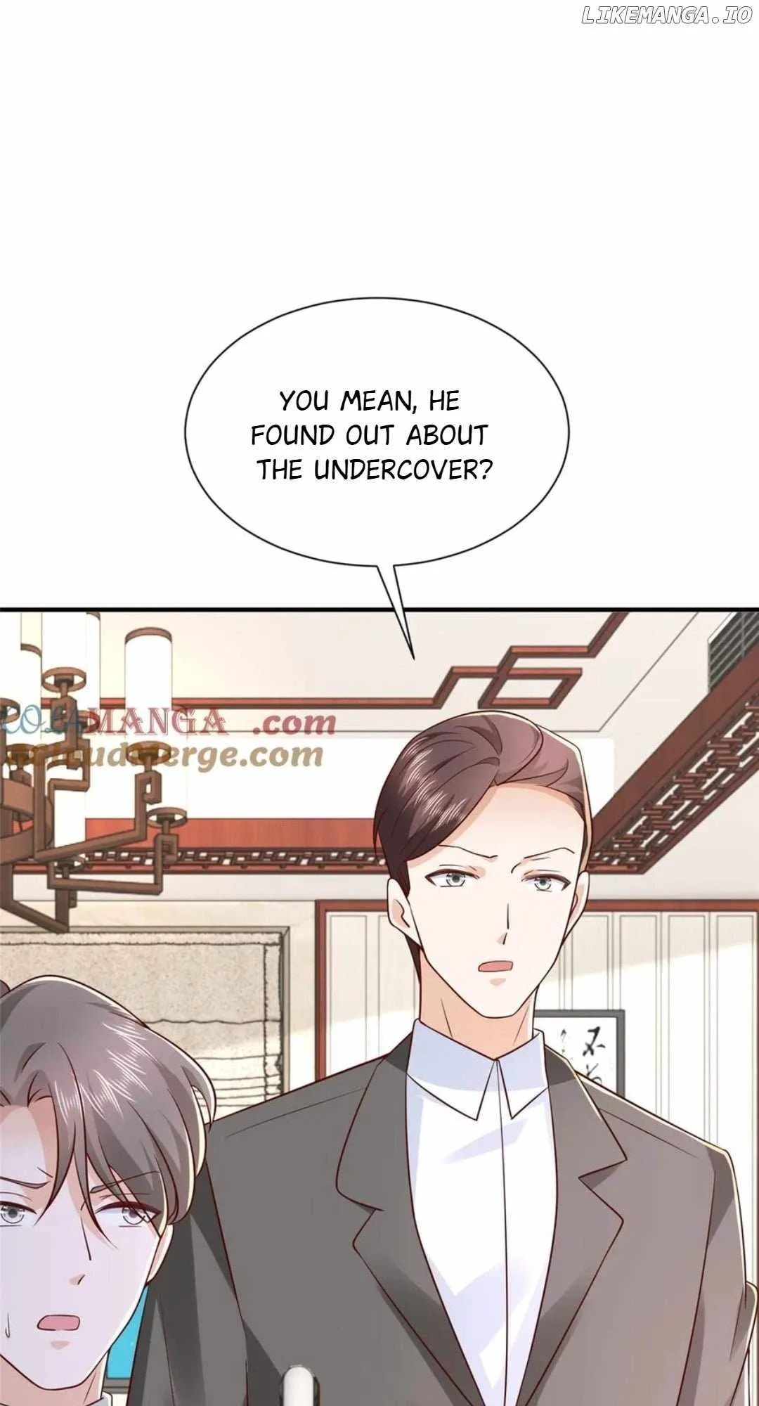 I randomly have a new career every week Chapter 803 page 38