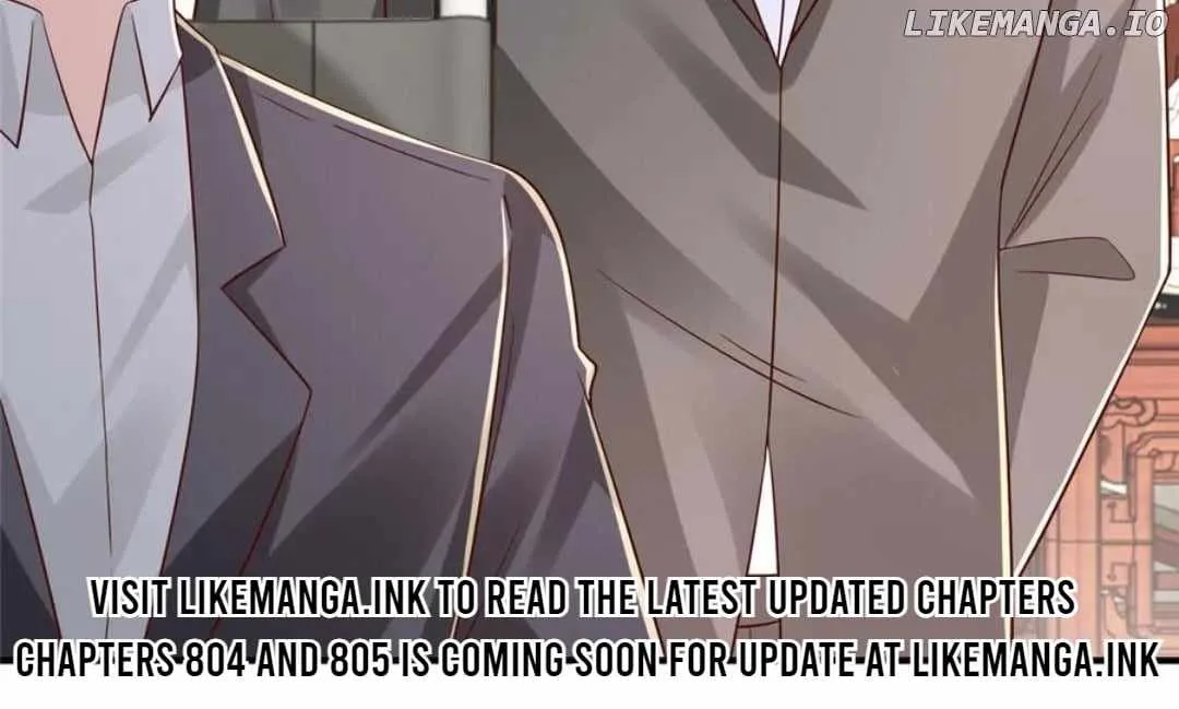 I randomly have a new career every week Chapter 803 page 39