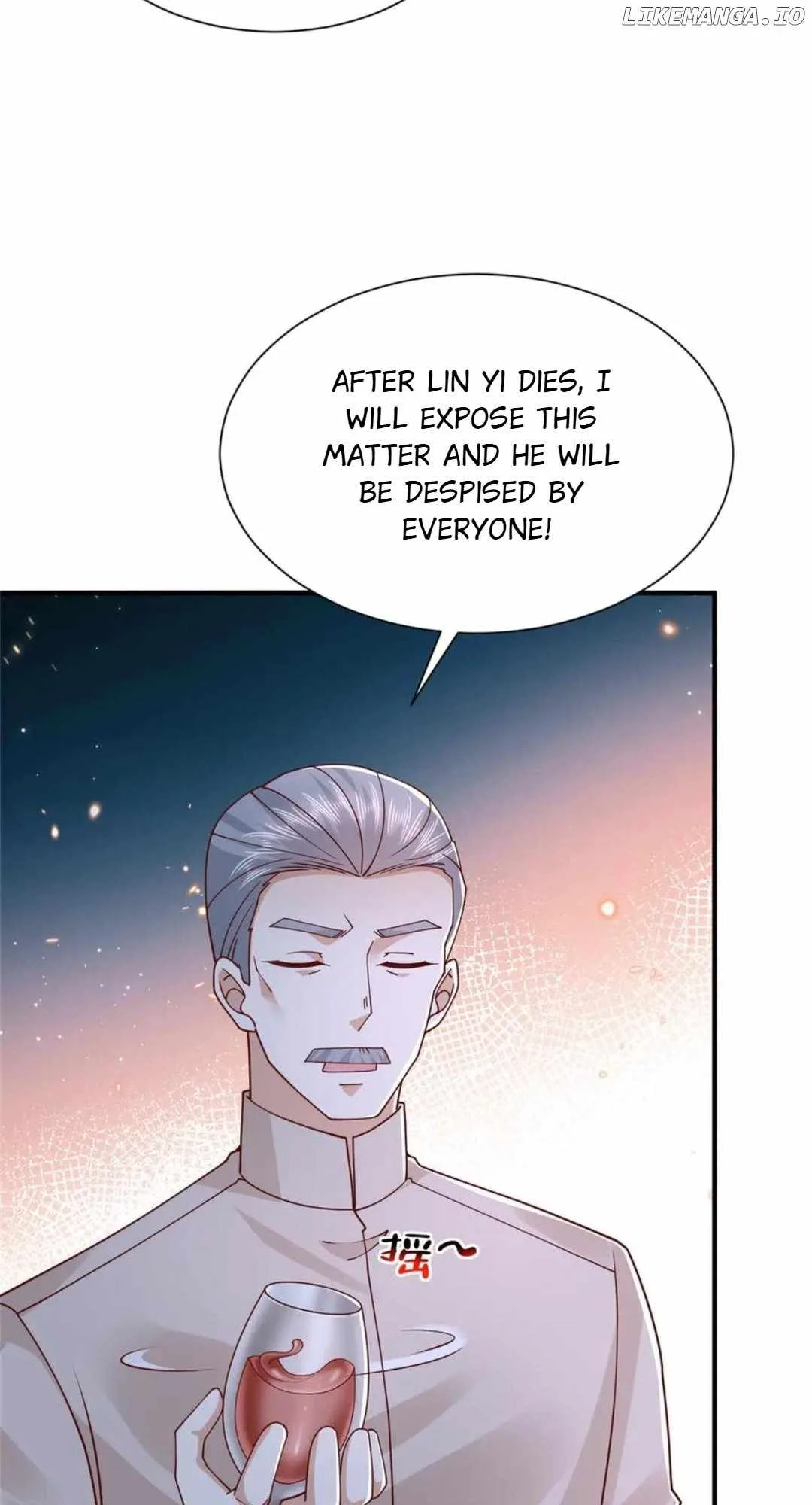 I randomly have a new career every week Chapter 804 page 6