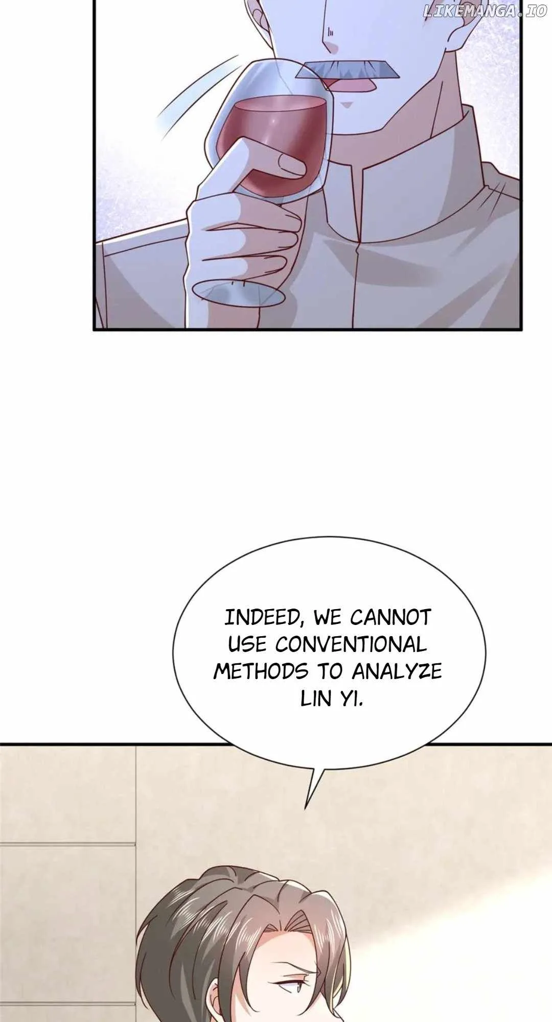 I randomly have a new career every week Chapter 804 page 2