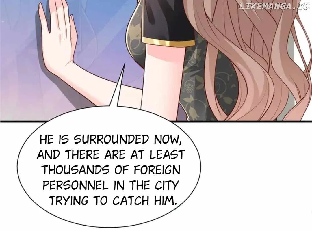 I randomly have a new career every week Chapter 804 page 14