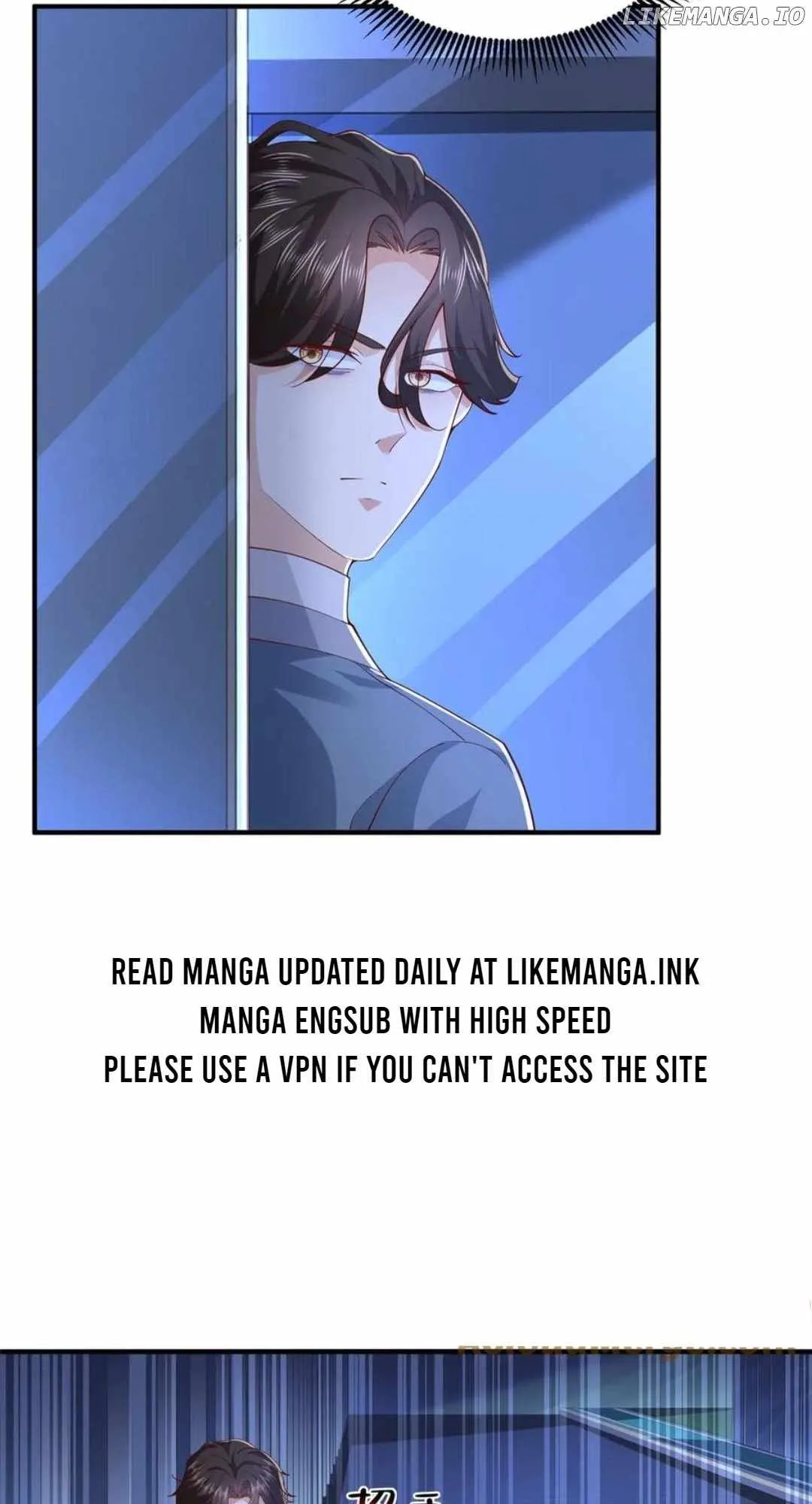 I randomly have a new career every week Chapter 804 page 31