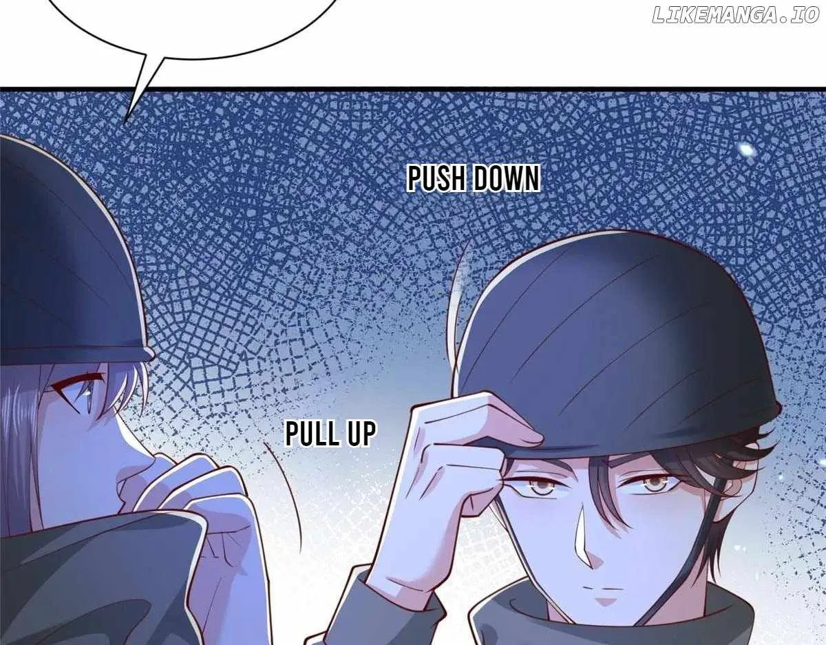 I randomly have a new career every week Chapter 805 page 9