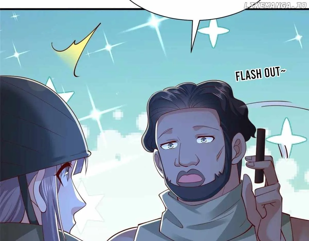 I randomly have a new career every week Chapter 805 page 28