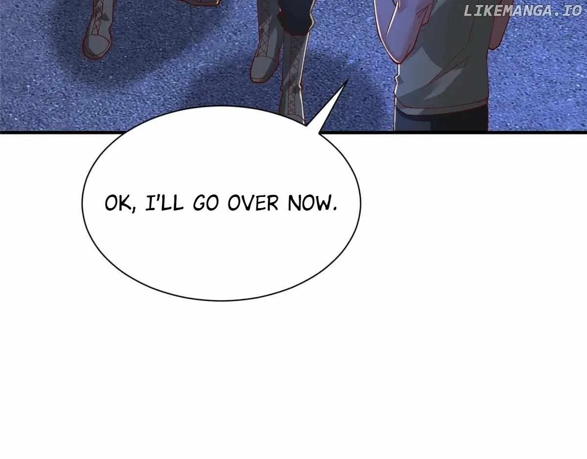 I randomly have a new career every week Chapter 805 page 34