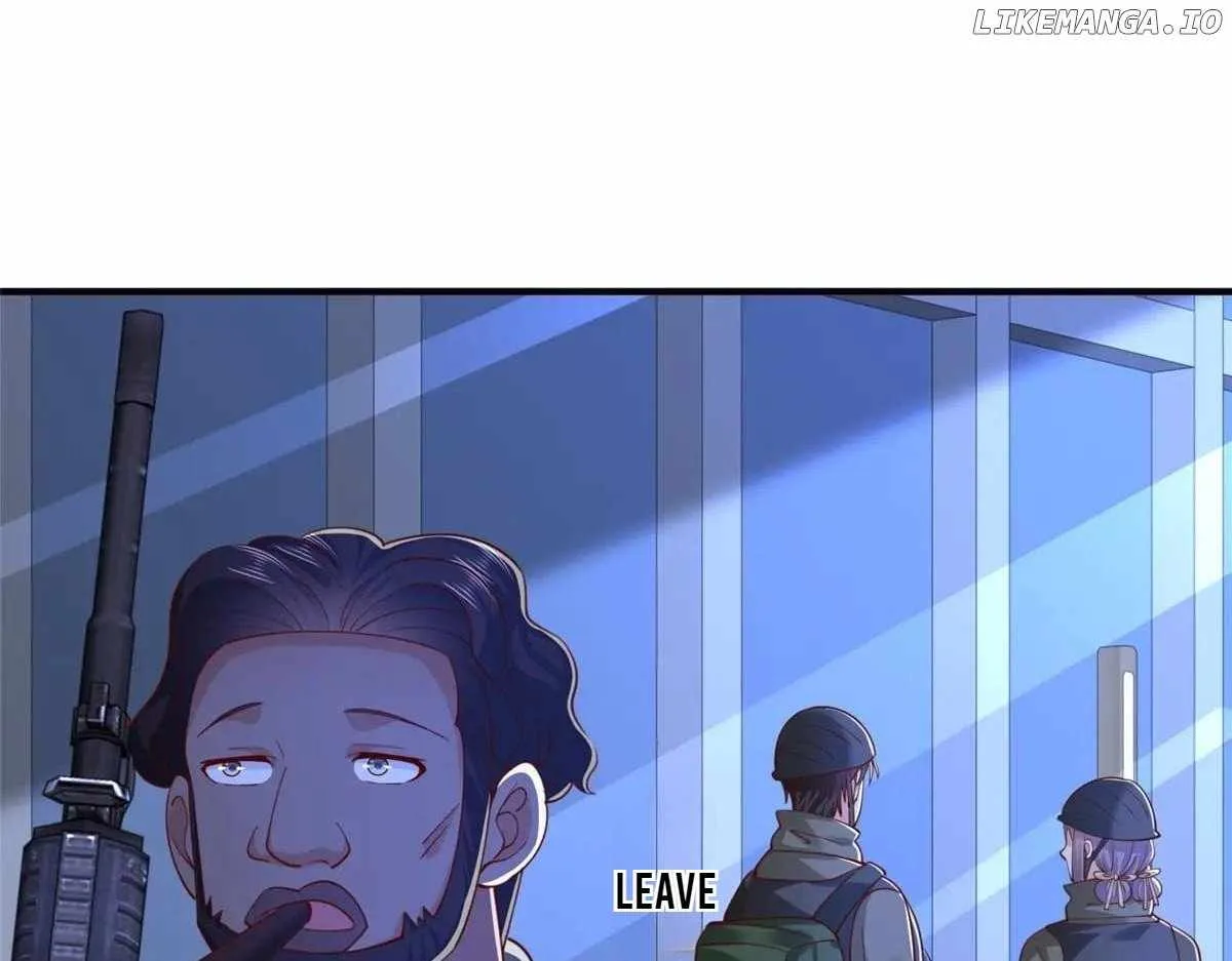 I randomly have a new career every week Chapter 805 page 36