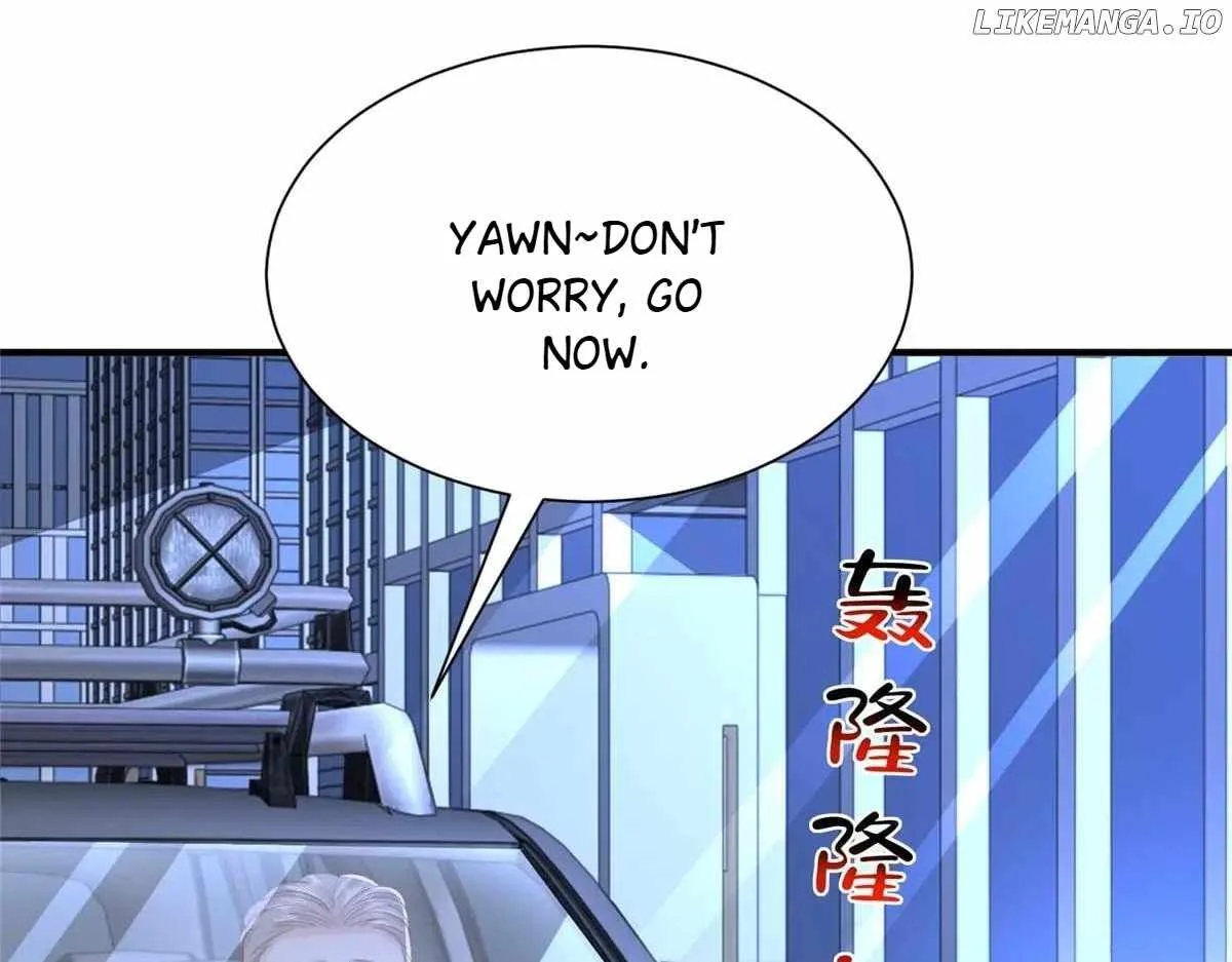 I randomly have a new career every week Chapter 805 page 62