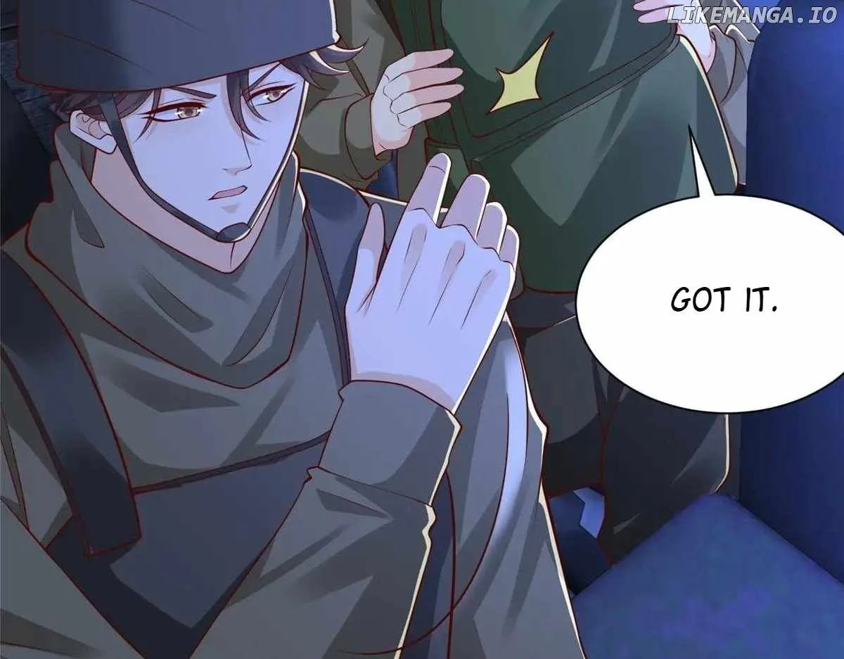 I randomly have a new career every week Chapter 806 page 9