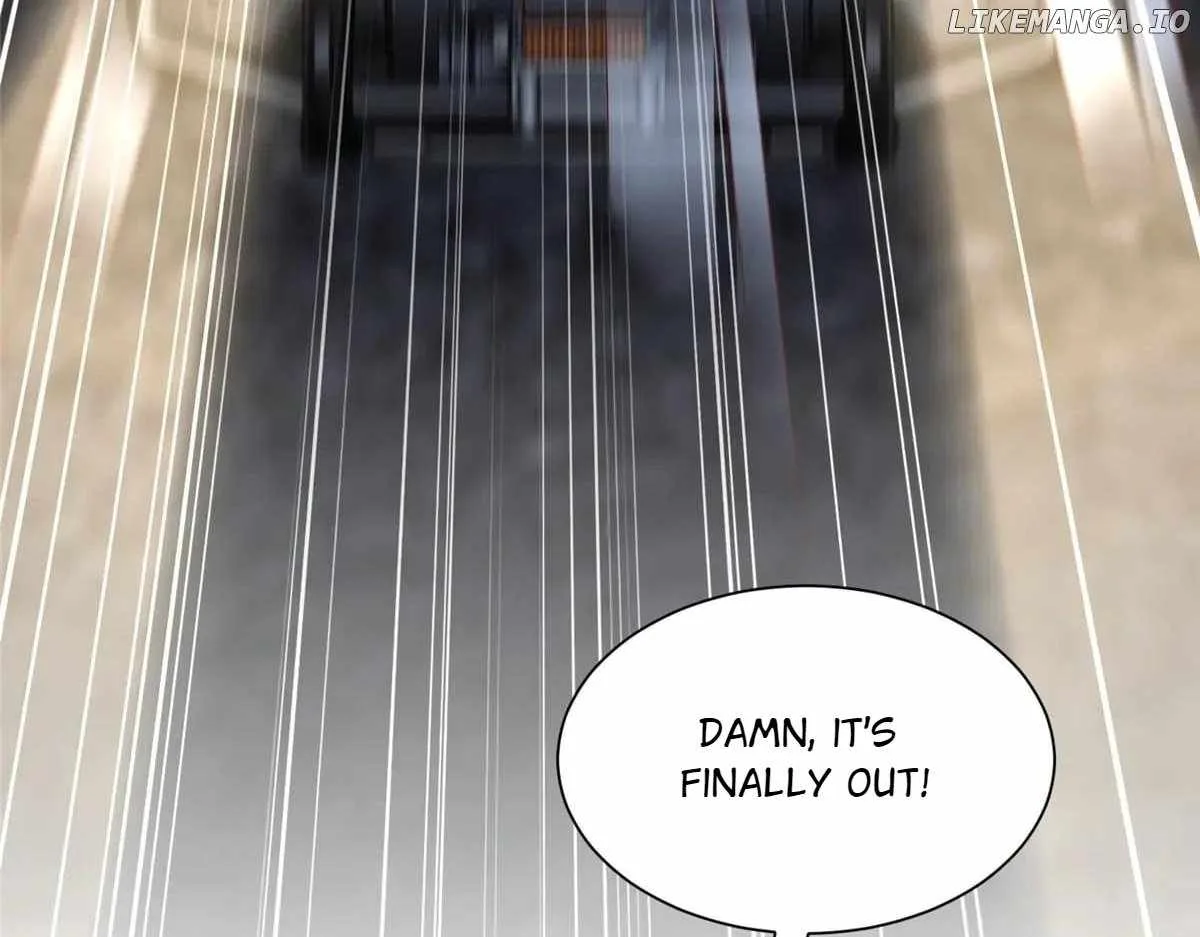 I randomly have a new career every week Chapter 806 page 31